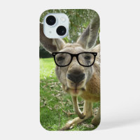 Fun Australian Kangaroo Animal Humour