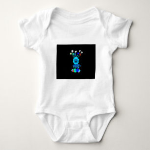  Fun Baby Lion Simba Kenya Mara Safari Bodysuit
