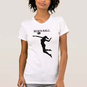 Fun Beach Ball T-Shirt