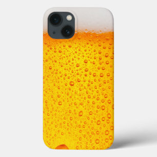 Fun Beer Brewery drinking happy hour Party iPhone 13 Case