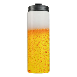  Fun Beer Brewery drinking happy hour Party Thermal Tumbler