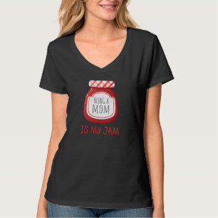 Fun Being a Mum T-Shirt