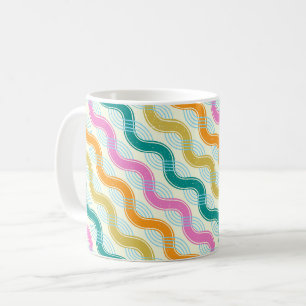 Fun birthday party coffee mug