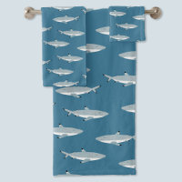Fun Black Tipped Reef Shark