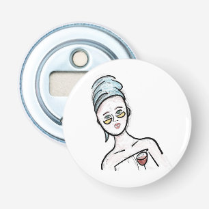 Fun, bottle opener, friday night in theme opener