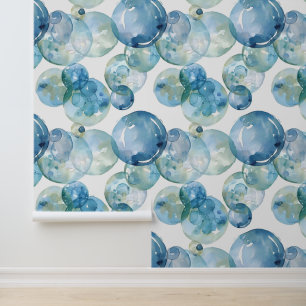 Fun Bubbles Wallpaper