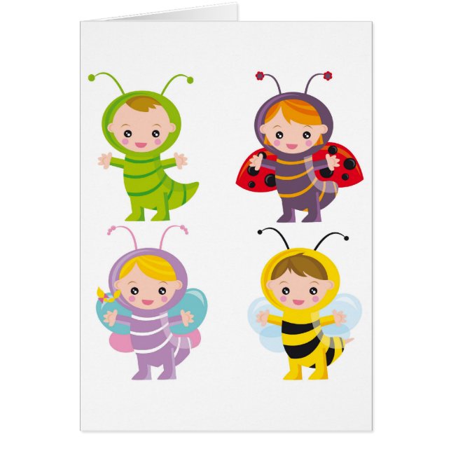Fun Bugs (Front)