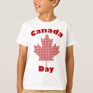 Fun Canada Day Tees and Gifts for Kids and Adults