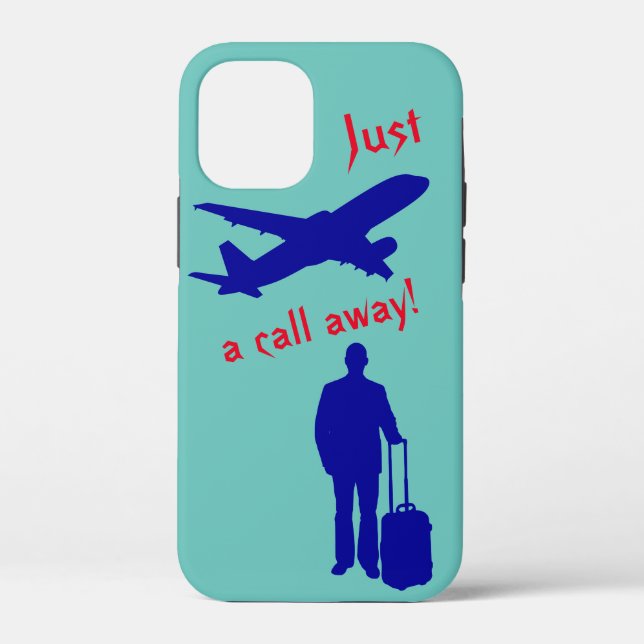 Fun Case-Mate iPhone Case (Back)