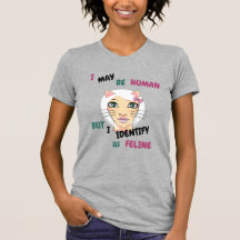 Fun Cat T-Shirt