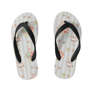 Fun Chanclas Kid's Jandals