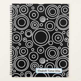 Fun Circle Pattern Planner