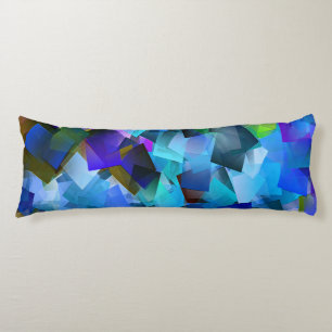 Fun City Nights...... Body Cushion