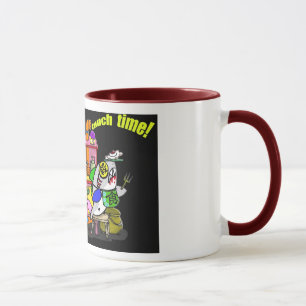 Fun Cooking Mug