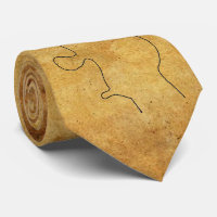 Fun Cool Dude Tie!