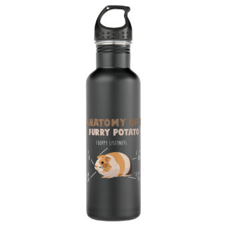 Fun cooler than the Otter s Otter lover 710 Ml Water Bottle