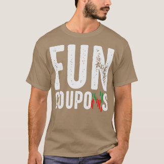 Fun Coupons Day Trading Trader Forex Exchange T-Shirt