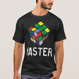 Fun Cube Master T-Shirt