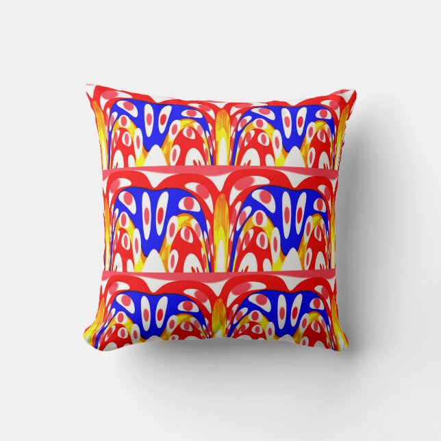 Fun Cushion (Front)