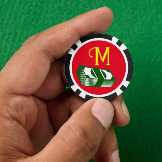 FUN! 🎲 Custom Initial Money Chip