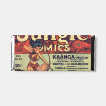 Fun Custom Naughty Coupons