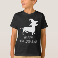 Fun Dachshund Weenie Dog Halloween
