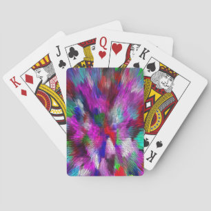 Fun Days...... Playing Cards