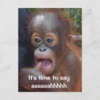 Fun Dentist Appointment Reminder