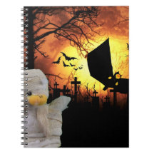 Fun design for Halloween