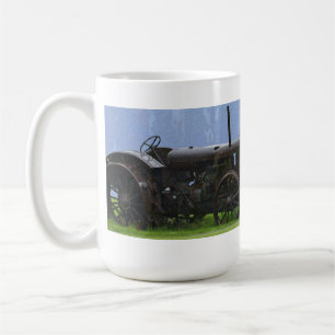 Fun Design for the Kid in All of Us! Coffee Mug