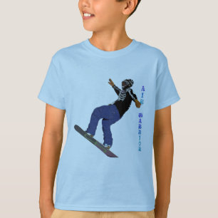 Fun Design for the Kid in All of Us! T-Shirt