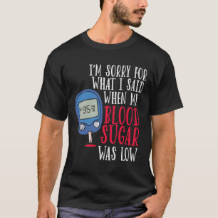 Fun Diabetes T-Shirt