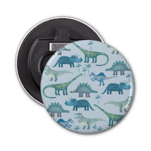 Fun Dinosaur Bottle Opener