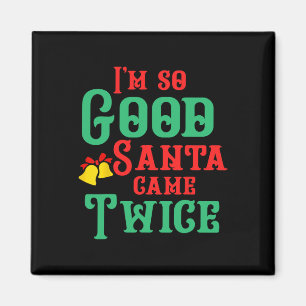 Fun Dirty Naughty Inappropriate Christmas Adult Y  Magnet