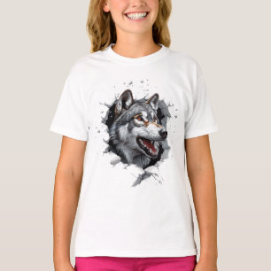 Fun dog T-Shirt
