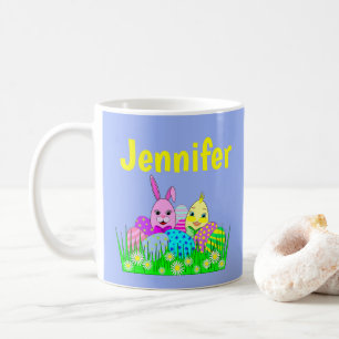 Fun Easter Mug