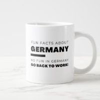 Fun Facts About Germany