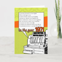 Fun Facts Birthday – Cost of Living in 1971
