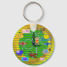 Fun Festive Cartoon Festival