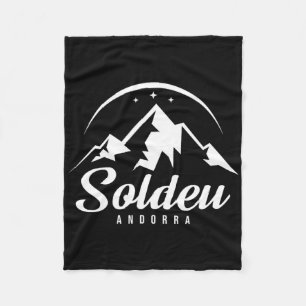 Fun Fireman Halloween - Firefighter Cosplay Costum Fleece Blanket