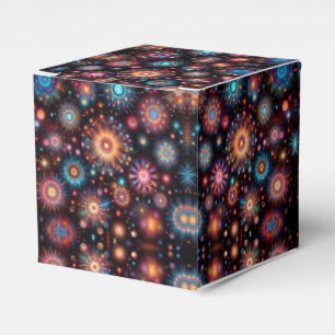 Fun Fireworks  Favour Box