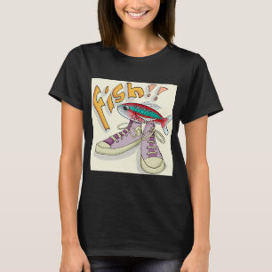 Fun Fish T-Shirt