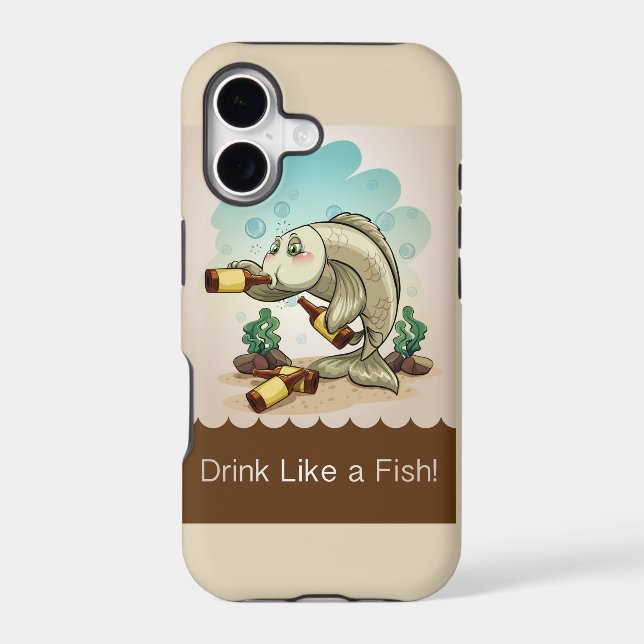 Fun Fishing (Back)