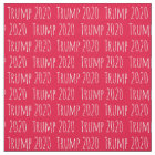 Fun Font Donald Trump 2020 Pattern
