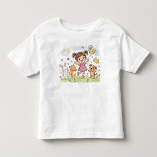Fun Friends T-Shirt