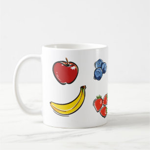 Fun Fruit Cup