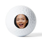 Fun Full Face Close Up Selfie Photo