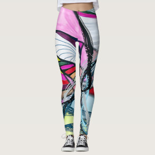 Fun Fun Fun! Leggings