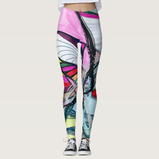 Fun Fun Fun! Leggings