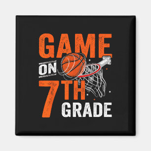 Fun Games On Seventh Grade Basketball First Day Of Magnet